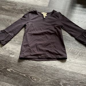 Matilda Jane size 8 shirt